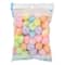 12 Packs: 80 ct. (960 total) 1" Pastel Pom Poms by Creatology™
